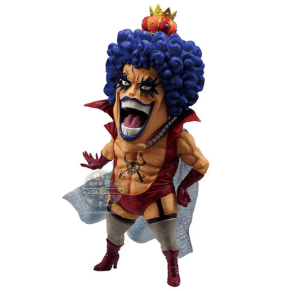 Emporio Ivankov One Piece Beyond The Trials Ichibansho MASTERLISE