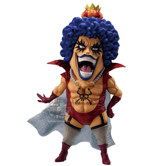 Emporio Ivankov One Piece Beyond The Trials Ichibansho MASTERLISE