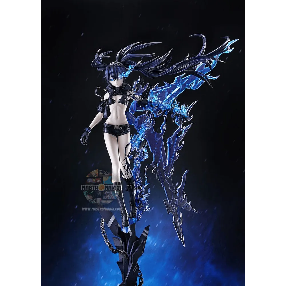 Empress Huke Ver. Black Rock Shooter