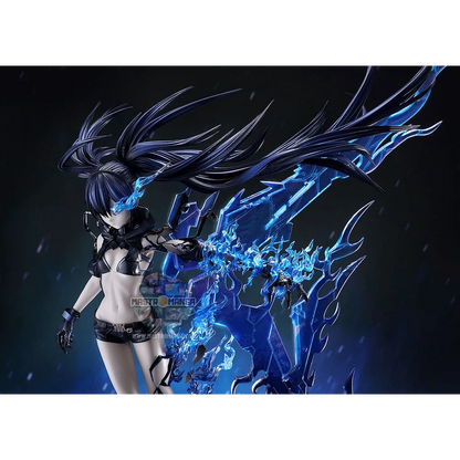 Empress Huke Ver. Black Rock Shooter