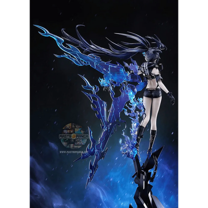 Empress Huke Ver. Black Rock Shooter