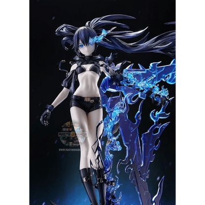 Empress Huke Ver. Black Rock Shooter