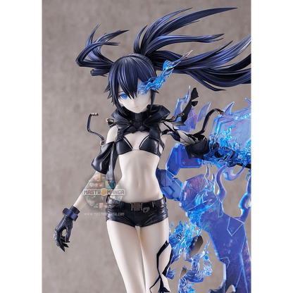 Empress Huke Ver. Black Rock Shooter