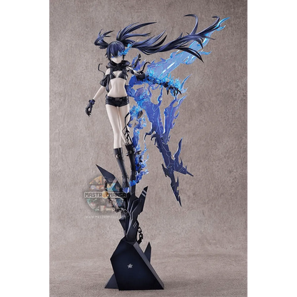 Empress Huke Ver. Black Rock Shooter