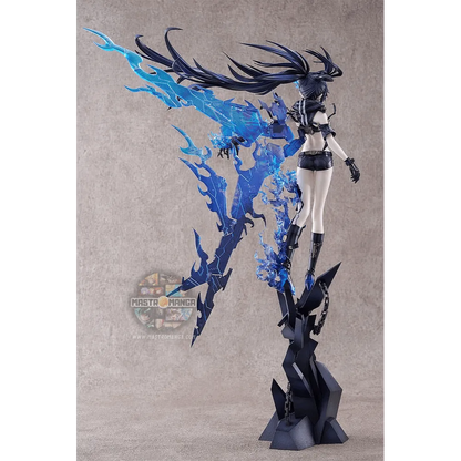 Empress Huke Ver. Black Rock Shooter