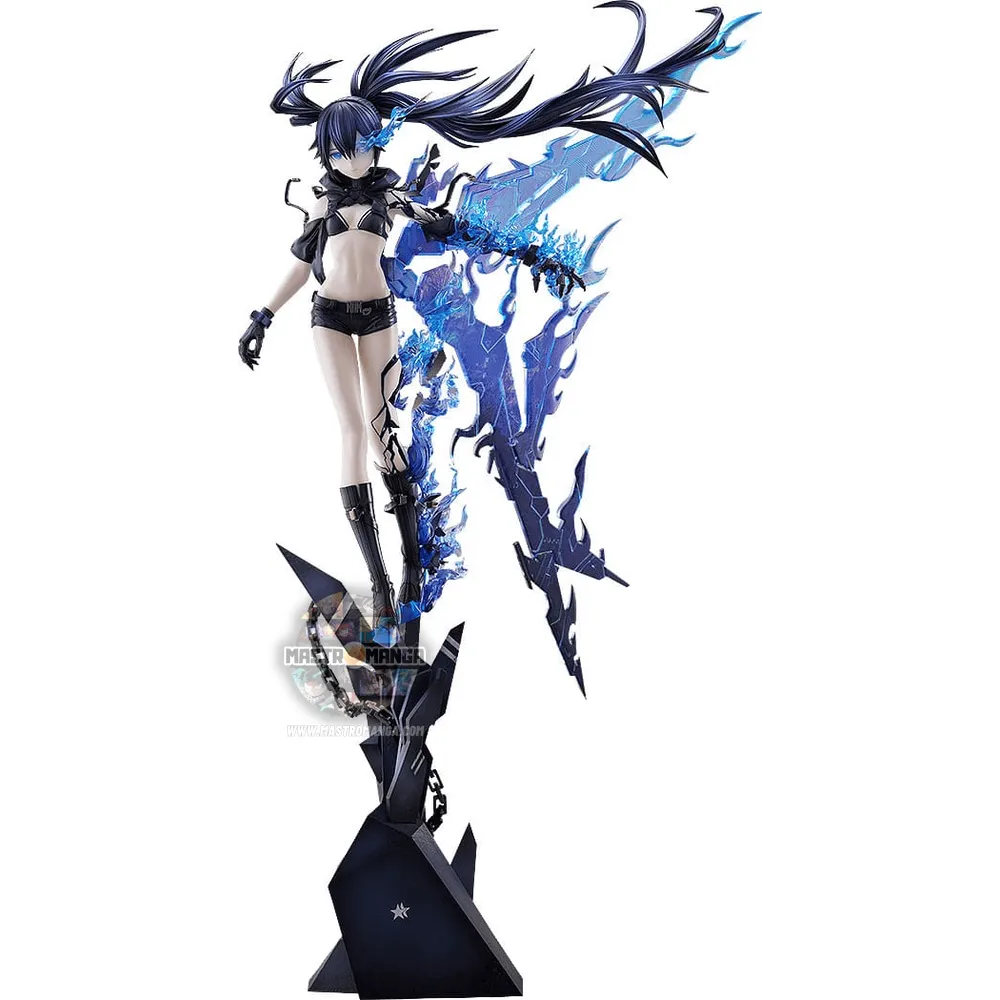 Empress Huke Ver. Black Rock Shooter