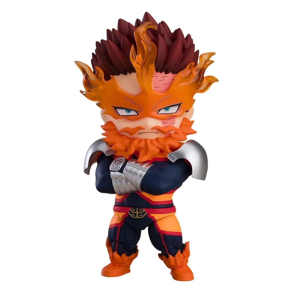 Endeavor My Hero Academia Nendoroid