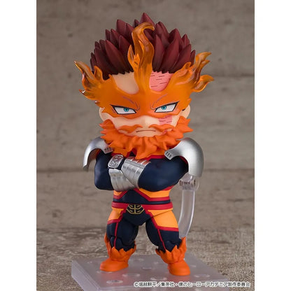 Endeavor My Hero Academia Nendoroid