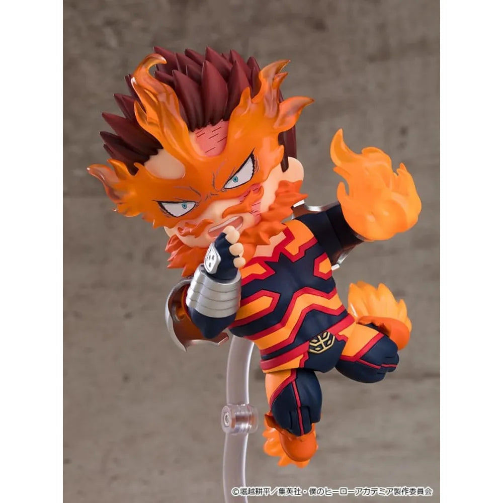 Endeavor My Hero Academia Nendoroid