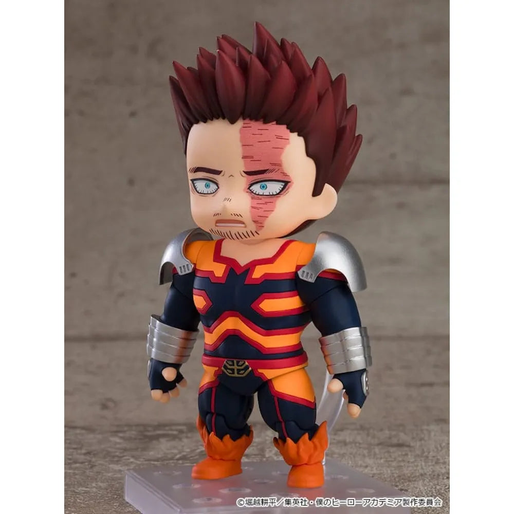 Endeavor My Hero Academia Nendoroid