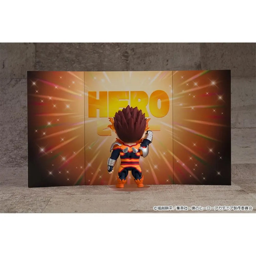 Endeavor My Hero Academia Nendoroid