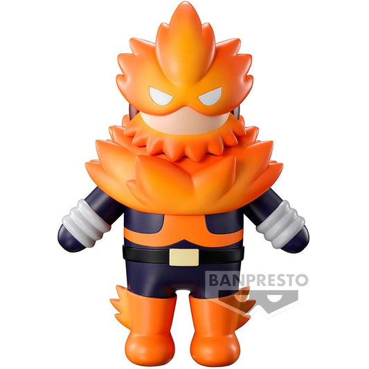 Endeavor My Hero Academia Sofvimates