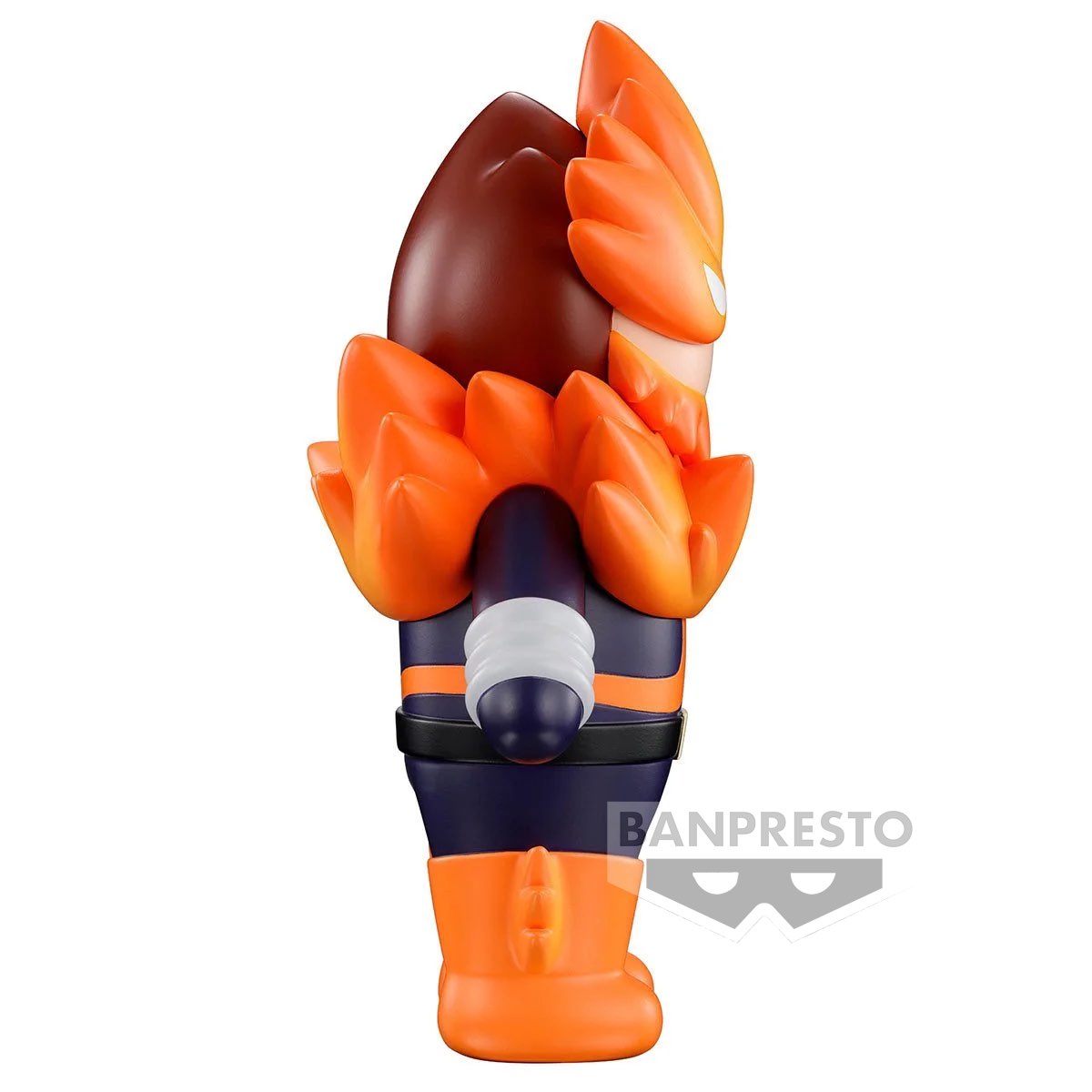 Endeavor My Hero Academia Sofvimates