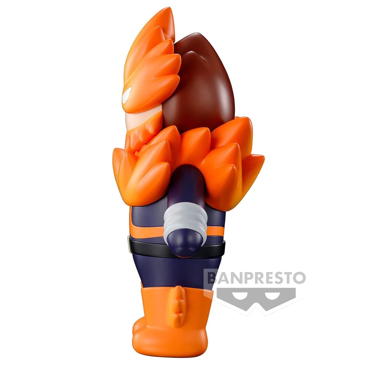 Endeavor My Hero Academia Sofvimates