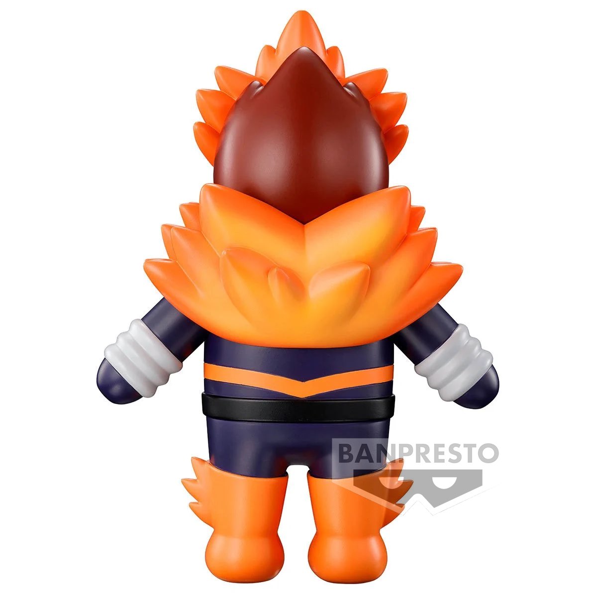 Endeavor My Hero Academia Sofvimates