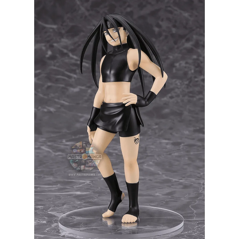 Envy Fullmetal Alchemist: Brotherhood POP UP PARADE