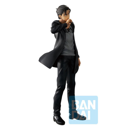 Eren Jaeger Attack On Titan In Search Of Freedom Ichiban Kuji