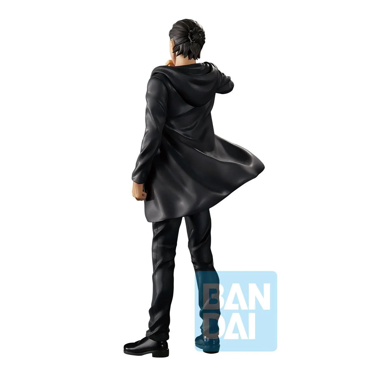 Eren Jaeger Attack On Titan In Search Of Freedom Ichiban Kuji