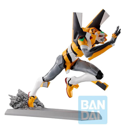 Eva Unit 00 Evangelion Sprint! Ichiban Kuji