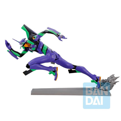 Eva Unit 01 Evangelion Sprint! Ichiban Kuji