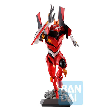 Eva Unit 02 Evangelion Sprint! Ichiban Kuji