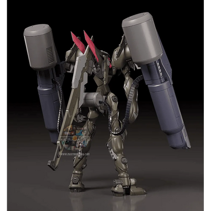 Fafner Mark Vier Kai Abaddon Moderoid Model Kit