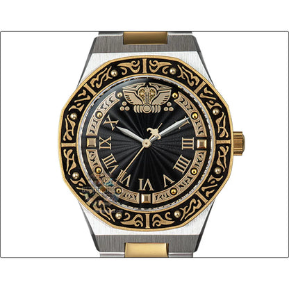 Fist of the North Star: End Of The Century Champion Official Watch Limited Edition