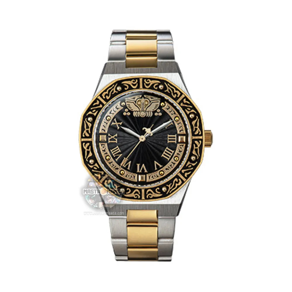 Fist of the North Star: End Of The Century Champion Official Watch Limited Edition