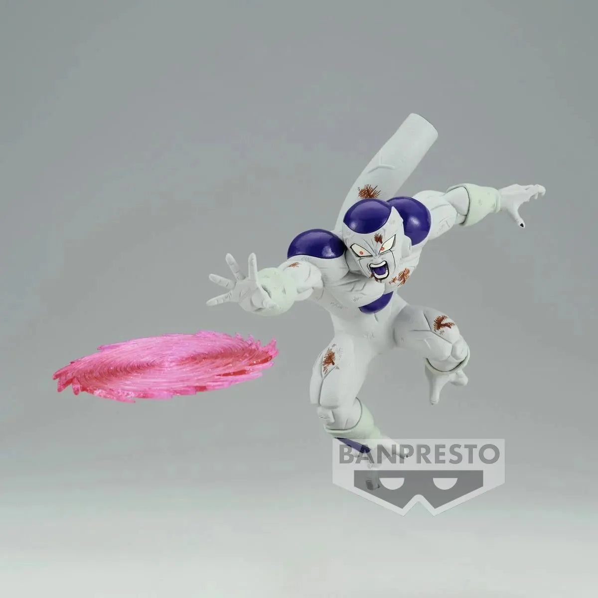 Freezer II Dragon Ball Z GX Materia