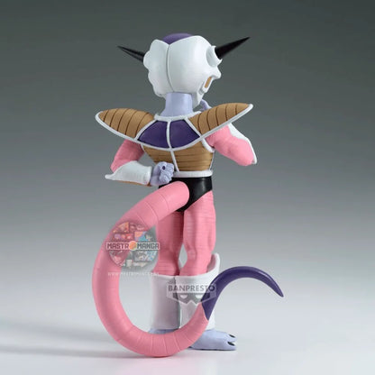 Freezer II Dragon Ball Z Solid Edge Works