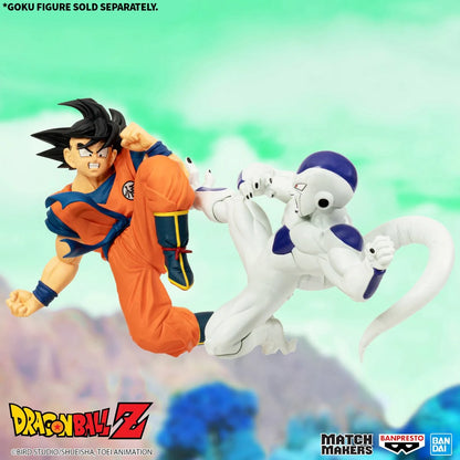 Frieza Dragon Ball Z Match Makers