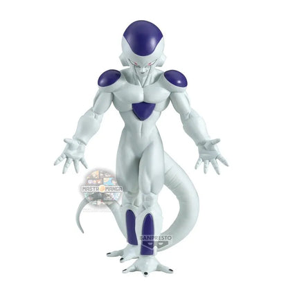 Freezer Dragon Ball Z Solid Edge Works