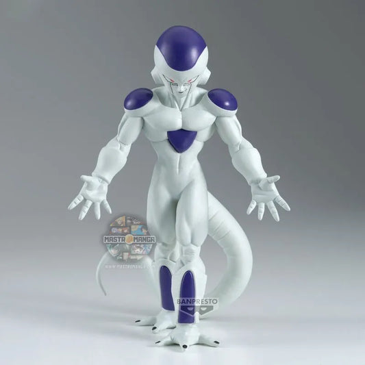 Freezer Dragon Ball Z Solid Edge Works