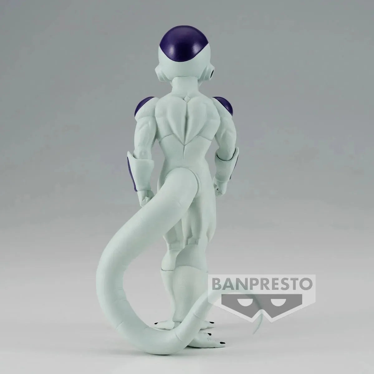 Freezer Dragon Ball Z Solid Edge Works The Battle Vol. 15