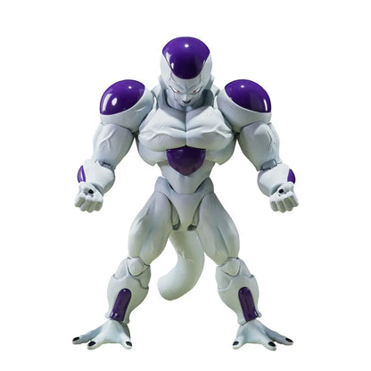 Freezer Full Power Dragon Ball Z S.H.Figuarts