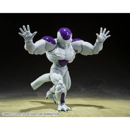 Freezer Full Power Dragon Ball Z S.H.Figuarts