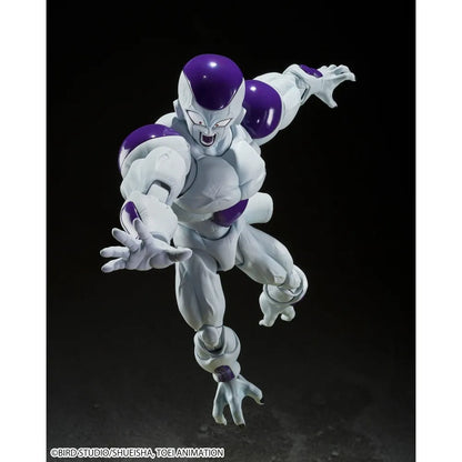 Freezer Full Power Dragon Ball Z S.H.Figuarts