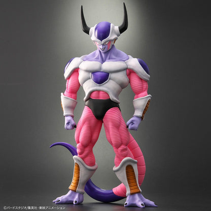 Freezer 2nd Form Dragon Ball Z Arise