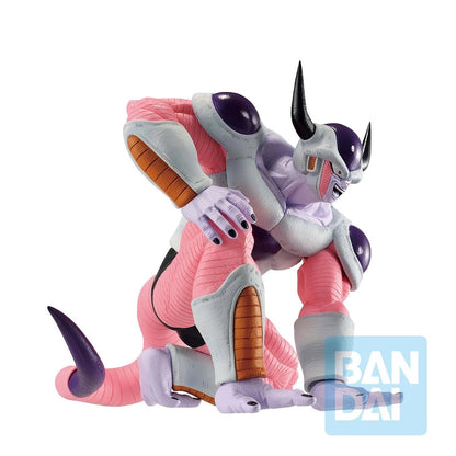 Frieza 2nd Form Dragon Ball Z Battle On Planet Namek Ichiban Kuji