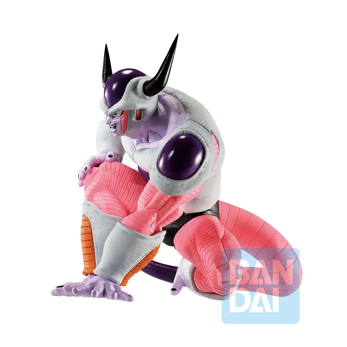 Freezer 2nd Form Dragon Ball Z Battle On Planet Namek Ichiban Kuji