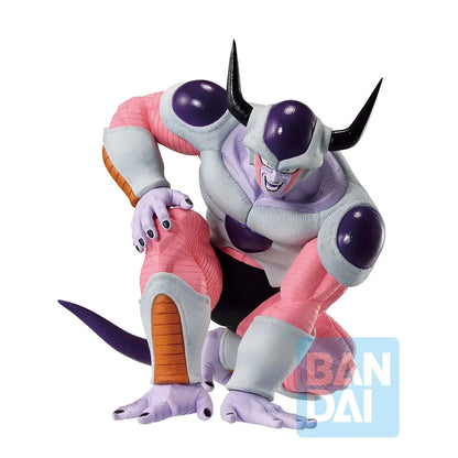 Freezer 2nd Form Dragon Ball Z Battle On Planet Namek Ichiban Kuji