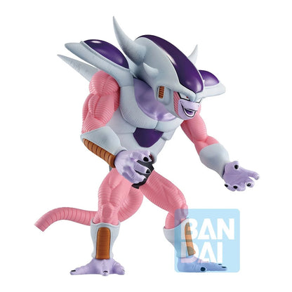 Freezer 3rd Form Dragon Ball Z Battle On Planet Namek Ichiban Kuji