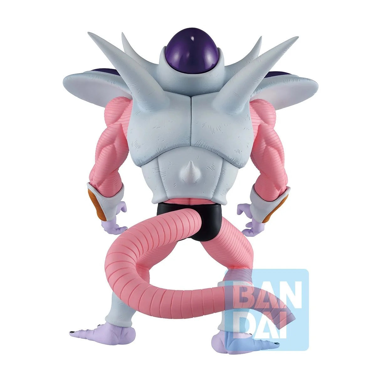 Freezer 3rd Form Dragon Ball Z Battle On Planet Namek Ichiban Kuji