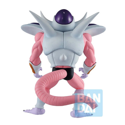 Freezer 3rd Form Dragon Ball Z Battle On Planet Namek Ichiban Kuji