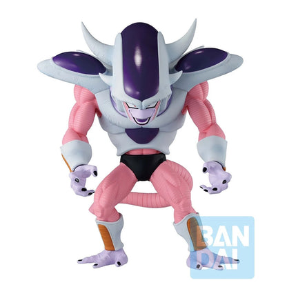 Freezer 3rd Form Dragon Ball Z Battle On Planet Namek Ichiban Kuji