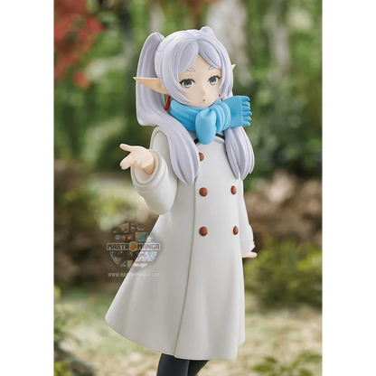 Frieren Blow Kiss Ver. Frieren: Beyond Journey's End POP UP PARADE