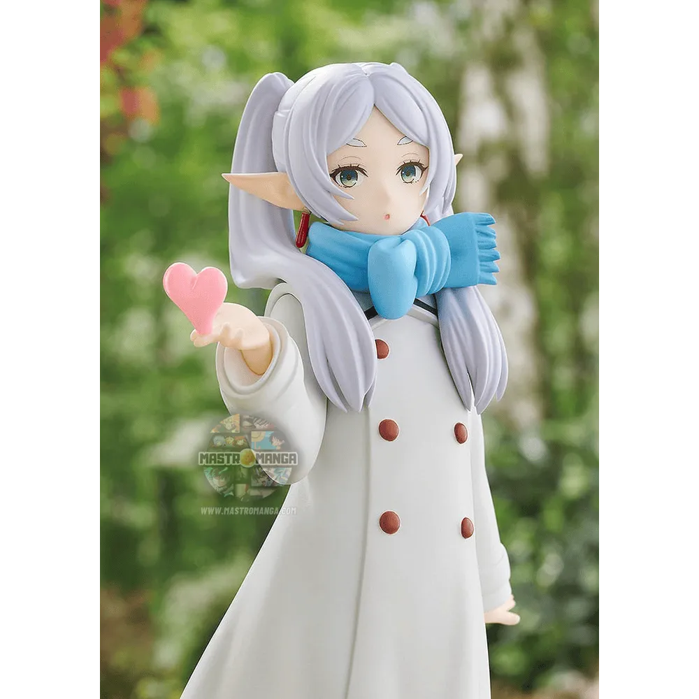 Frieren Blow Kiss Ver. Frieren: Beyond Journey's End POP UP PARADE