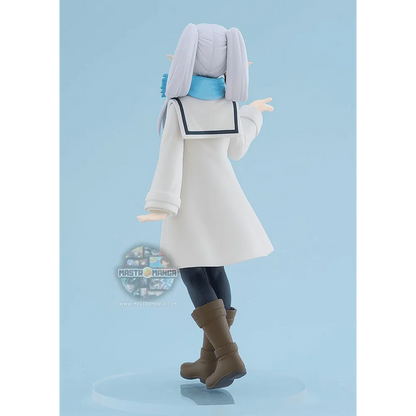 Frieren Blow Kiss Ver. Frieren: Beyond Journey's End POP UP PARADE