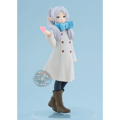 Frieren Blow Kiss Ver. Frieren: Beyond Journey's End POP UP PARADE