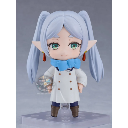 Frieren Winter Clothes Frieren: Beyond Journey's End Nendoroid